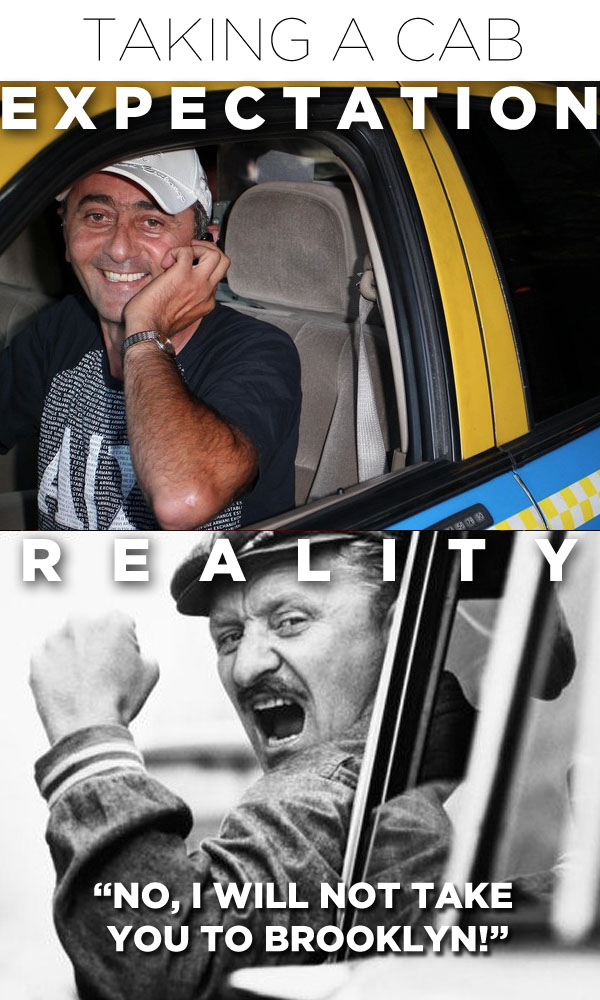 Amazing & Stunning Picture Gallery Living in New York City