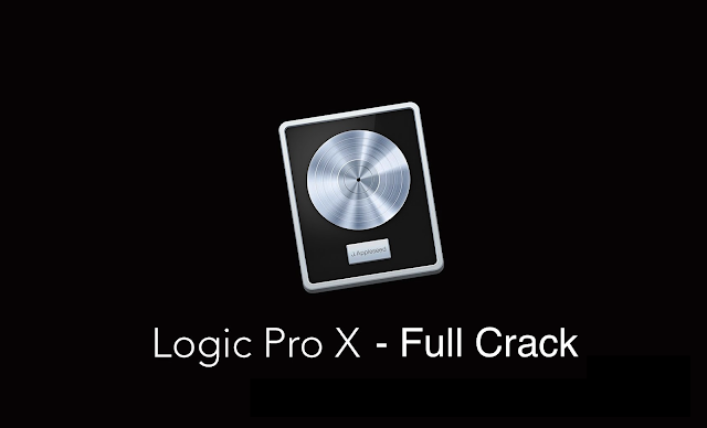 logic pro cracked for mac logic pro cracked for mac