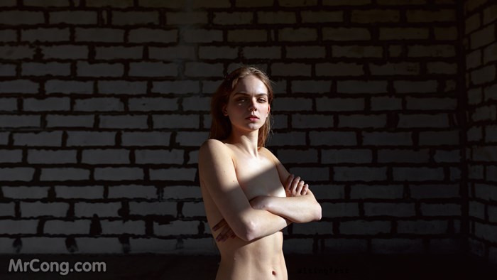 Hot nude art photos by photographer Denis Kulikov (265 pictures)