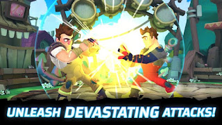 Smash Supreme (Unreleased) APK v1.0 Mod Terbaru 2017 Smash Supreme (Unreleased) APK v1.0 Mod Terbaru 2017