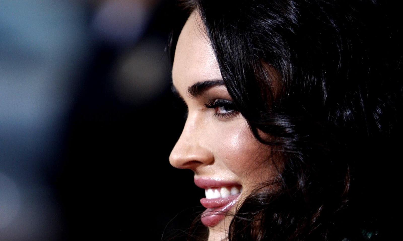 Megan Fox 1920 X 1080