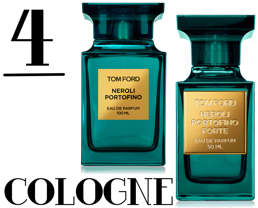 TOM FORD Neroli Portofino Eau de Parfum