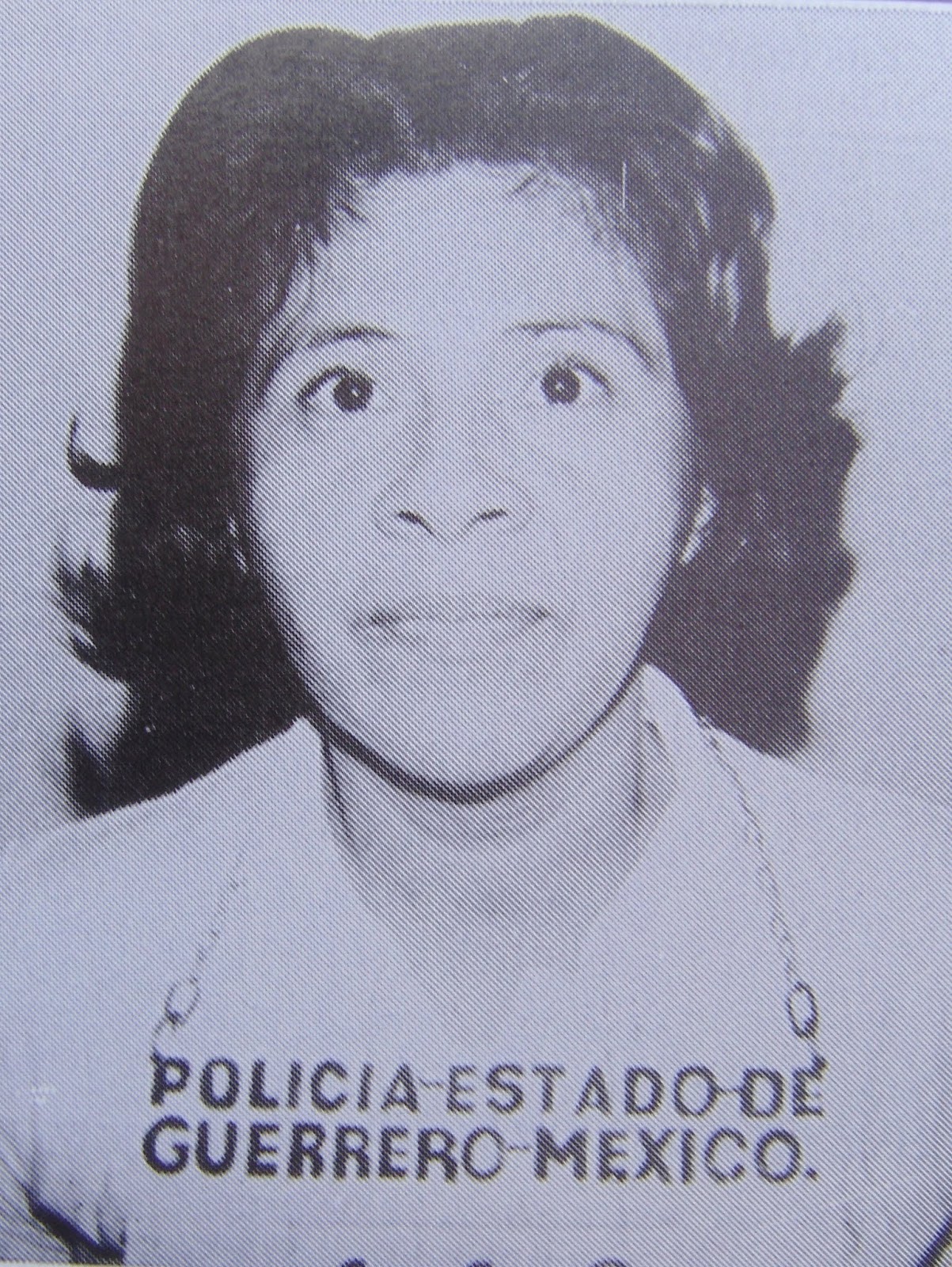 Atoyac mi matria Hilda Flores Solís, una luchadora social incansable