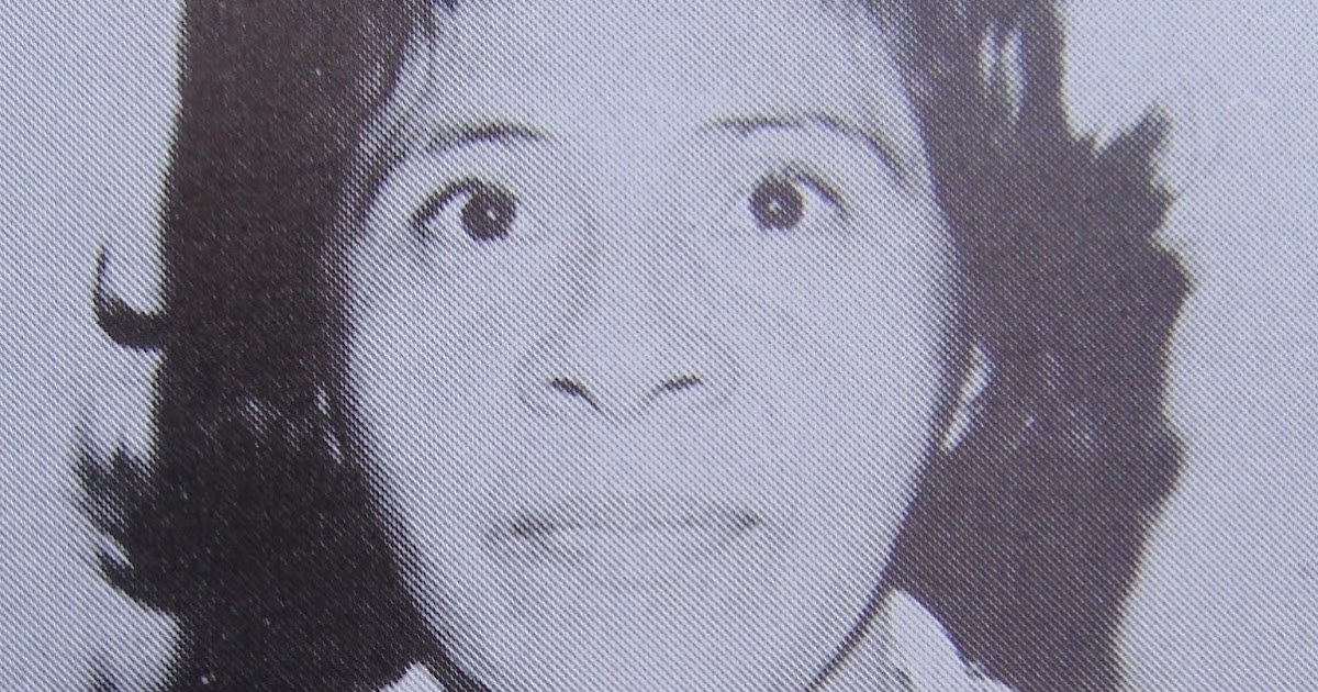 Atoyac mi matria Hilda Flores Solís, una luchadora social incansable