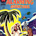 Alarming Adventures #3 - non-attributed Al Williamson art