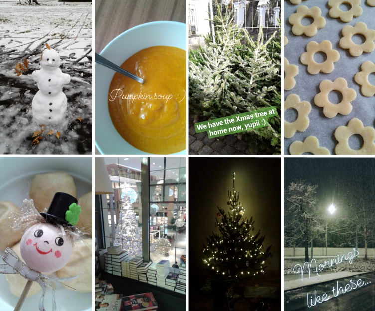 instagram stories, december instagram, instastories christmas, georgiana quaint