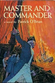 Gypsy Scholar: Trying to Read Master and Commander