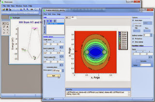 Chemissian  Portable