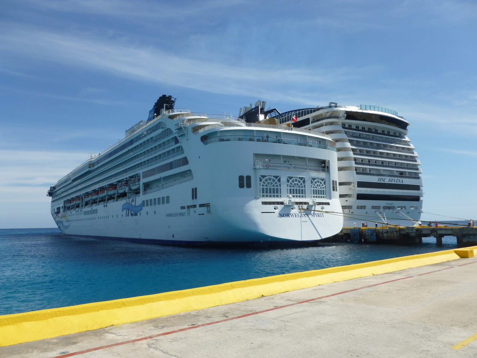 photo-ops-cruise-ship-port-costa-maya-quintana-roo-mexico