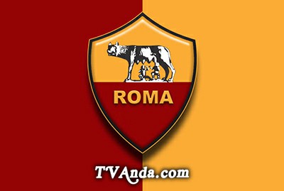 AS Roma AS Roma