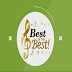 BEST of the BEST - ''Αντύπας''
