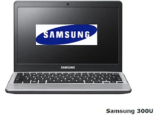 Samsung 300U review