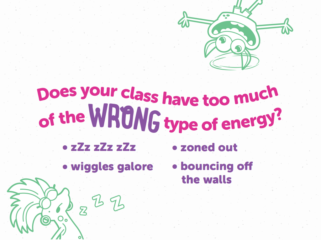 Blog Hoppin' Do you GoNoodle? Do you GoNoodle PLUS???