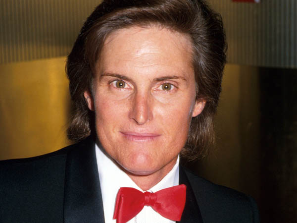 Bruce Jenner Plastic Surgery 2009