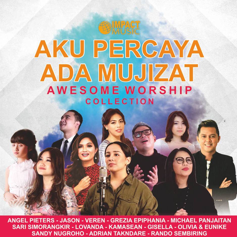 Paling Inspiratif Free Download Lagu Natal Album Impact