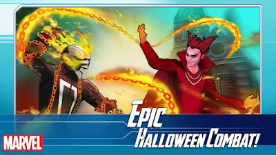 Marvel Avengers Academy Mod Apk3