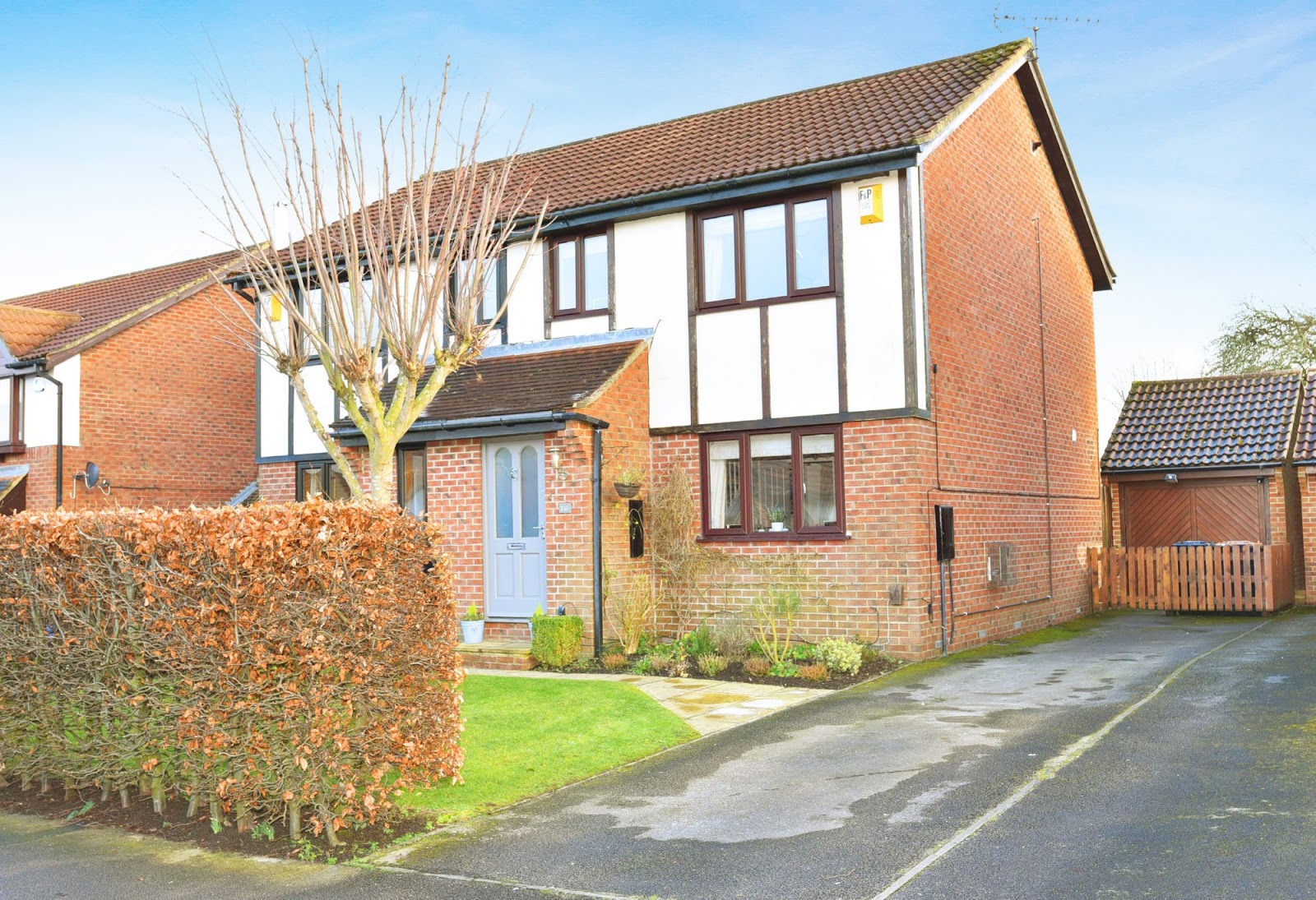 Harrogate Property News Harrogate Property News 3 bed semidetached