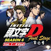 Initial D Final Stage Sub Indo