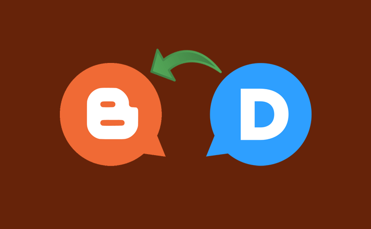 Cara Mengembalikan Komentar Disqus Permanen Menjadi Komentar Blogger Cara Mengembalikan Komentar Disqus Permanen Menjadi Komentar Blogger