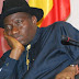 Enemies are jealous of my rising profile – Goodluck Jonathan