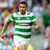 Emilio Izaguirre returns to Celtic after being 'sad for one year'