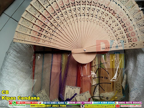 jual Kipas Cendana