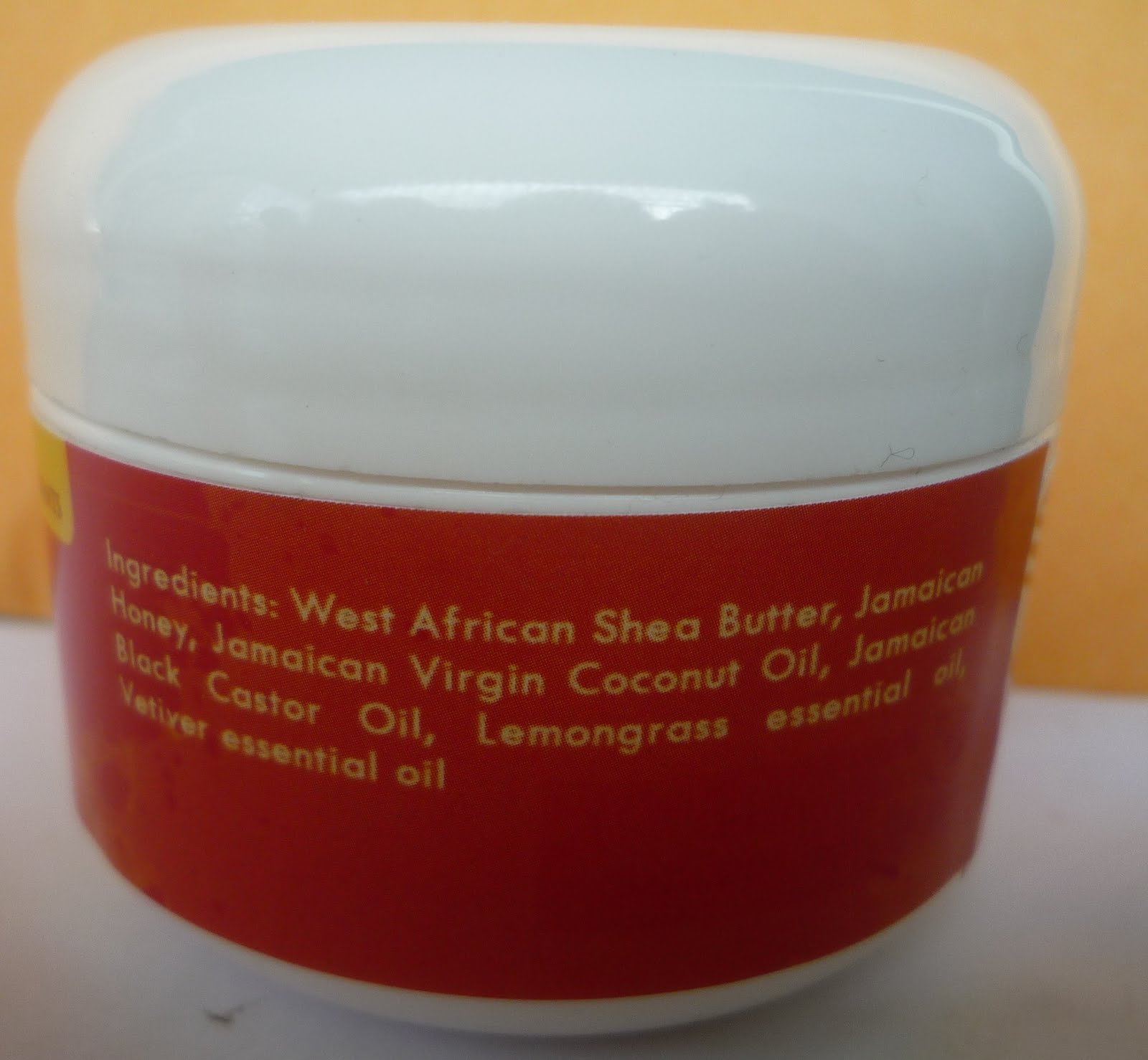 Perfectly Natural, Naturally Perfect We Use Shea Butter in our HONEY