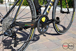 Divo ST Shimano Dura Ace R9150 Di2 Mavic Cosmic Complete Bike at twohubs.com