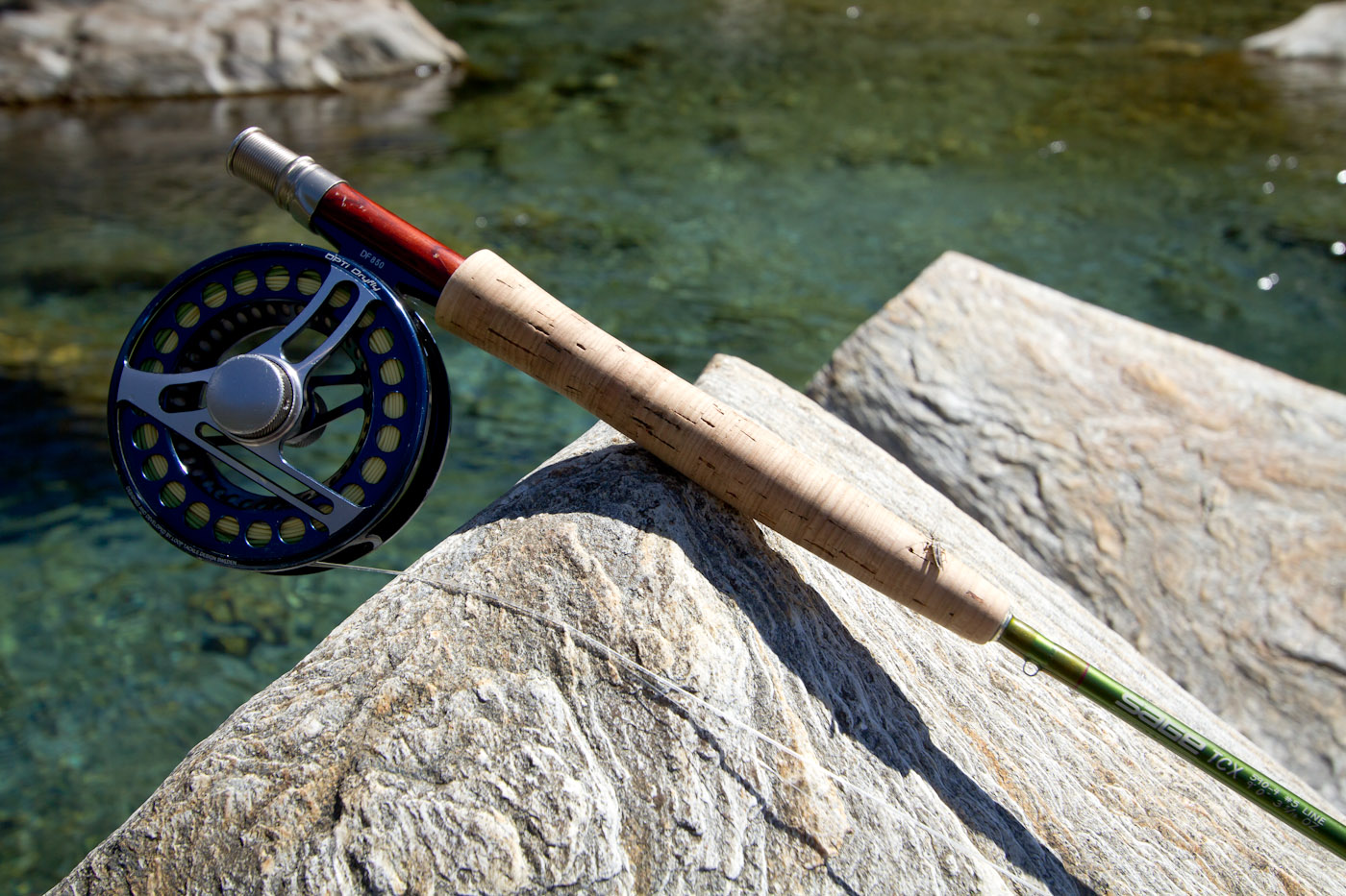 The Fly Fishing Florian - Florian and Friends traveling and fly fishing ...
