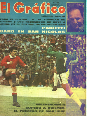 OnThisDay: 1969, la prima Coppa Intercontinentale | AC Milan