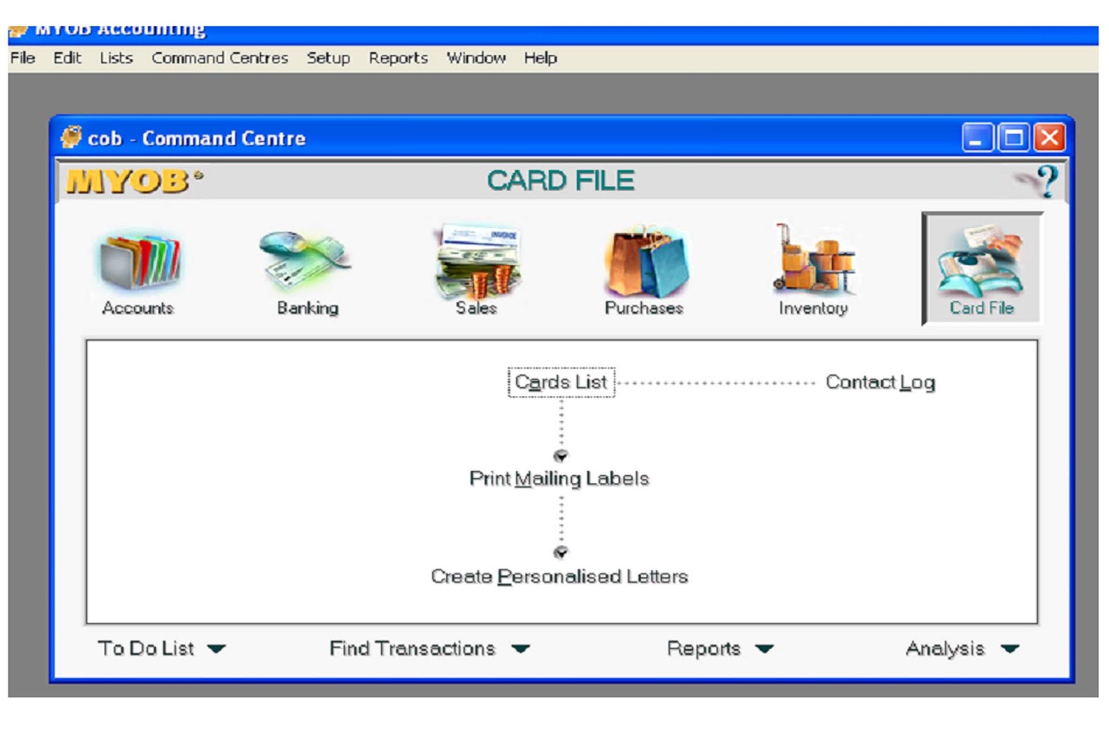 Menu Untuk Membuat Data Perusahaan Baru Adalah Jejak Belajar