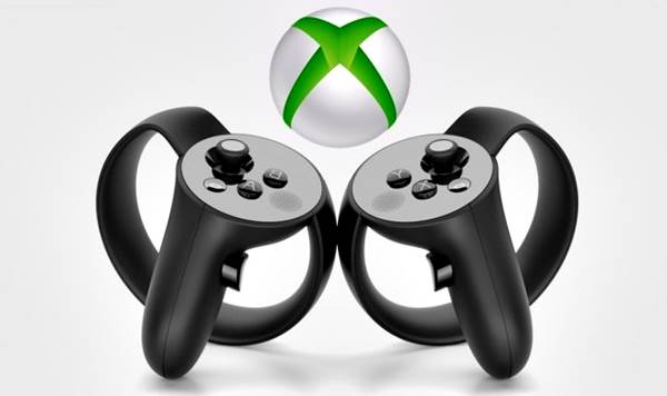 Xbox One Virtual Reality Game For 2017 - ETechSPY