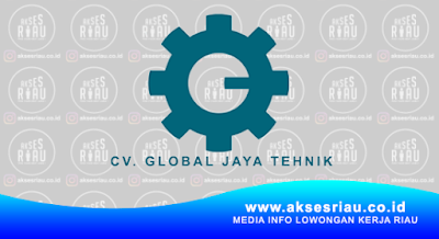 CV Global Jaya Tehnik Pekanbaru 