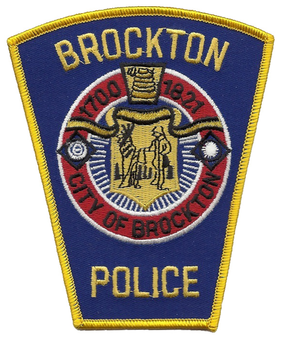 BROCKTON POLICE