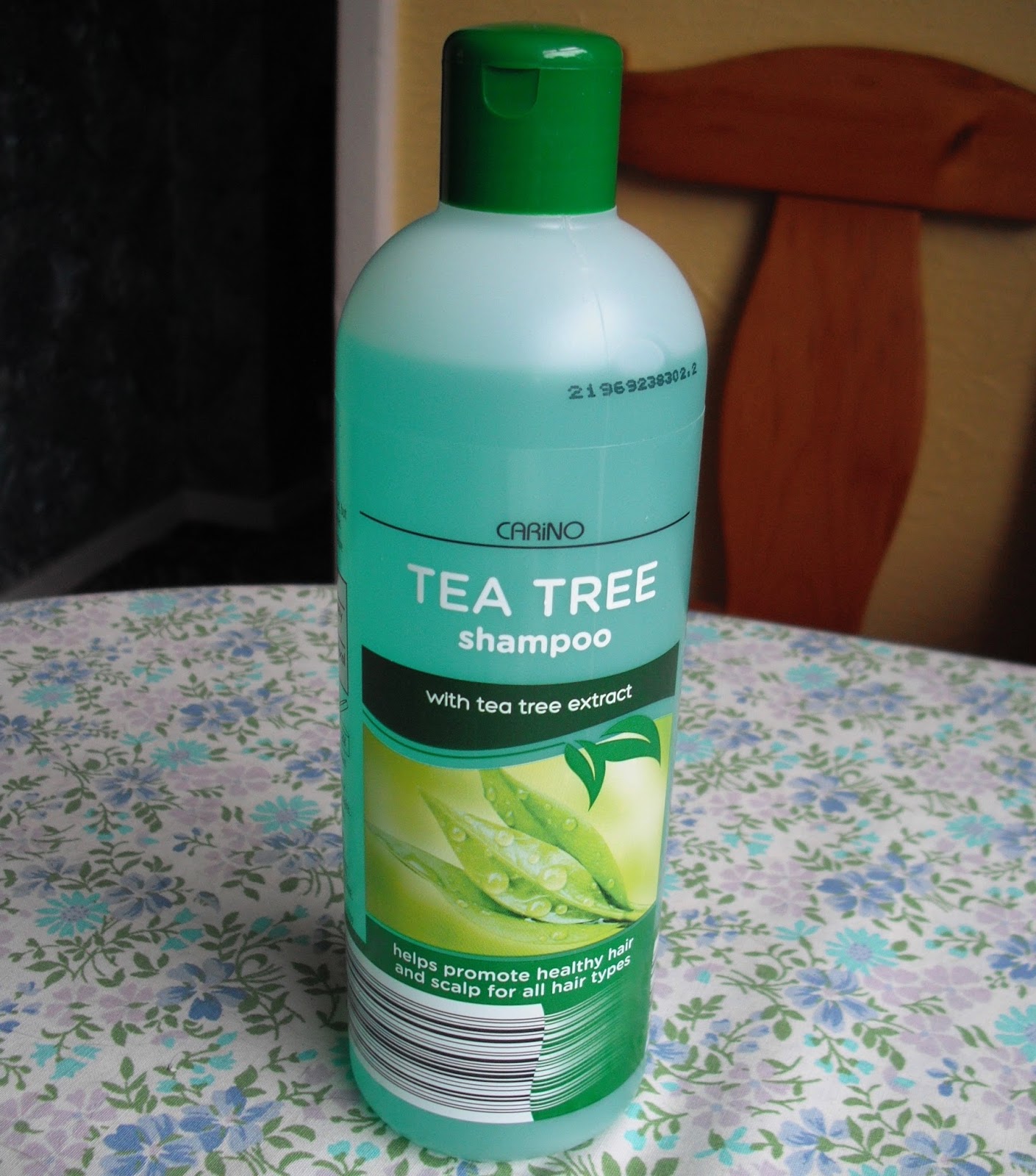 How many washes from a bottle of shampoo? Make Money Online