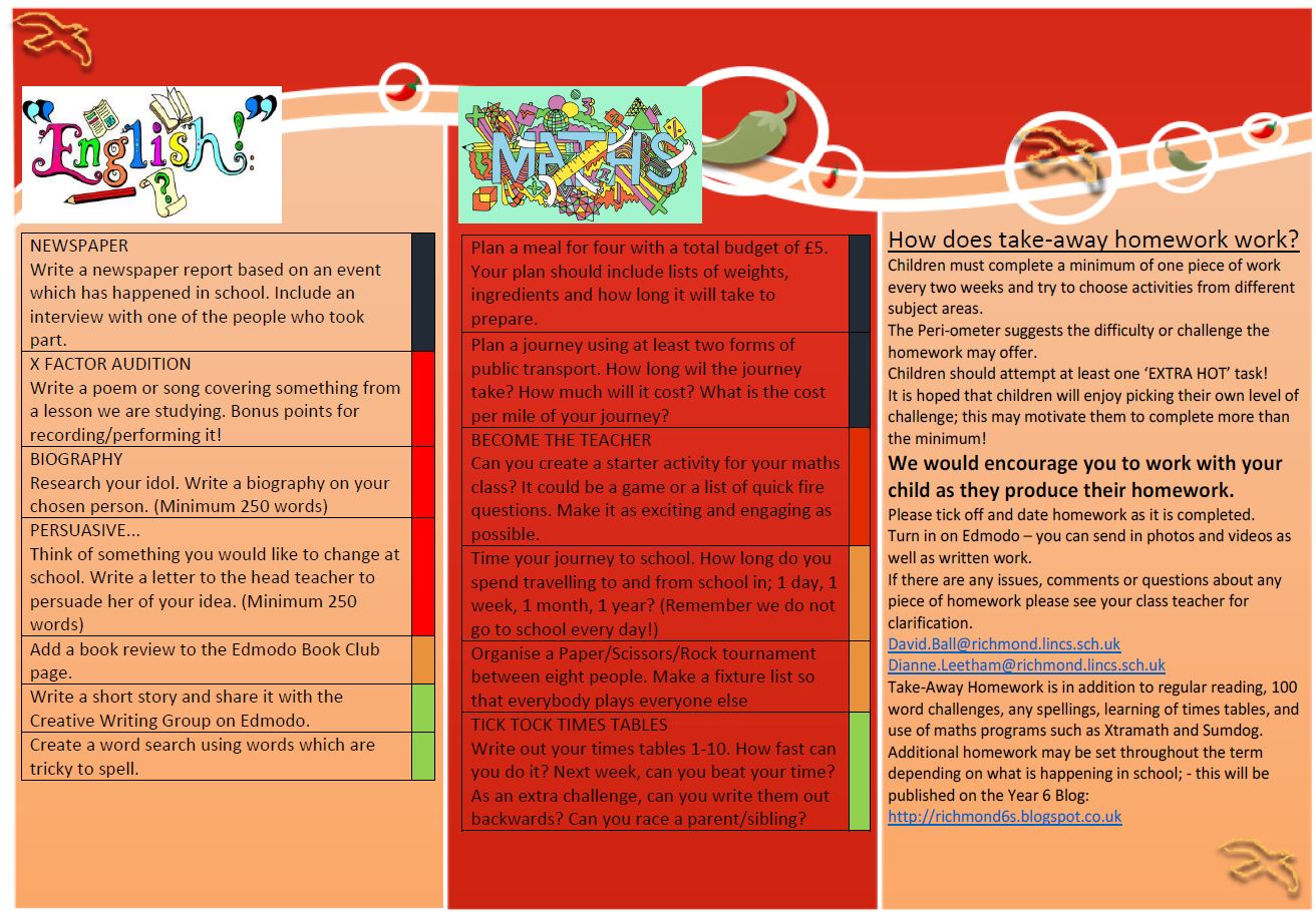 Too much homework 2020 image