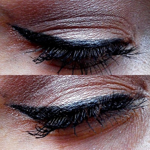 modern paradise Eveline, ART MAKEUP eyeliner pen