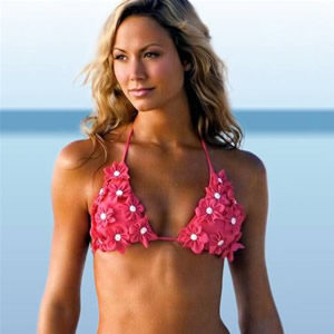 WORLD WRESTLING ENTERTAINMENT: WWE Hot Top 10 Divas