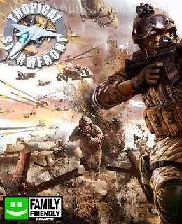 Tropical Stormfront PC Game   Free Download Full Version - 31