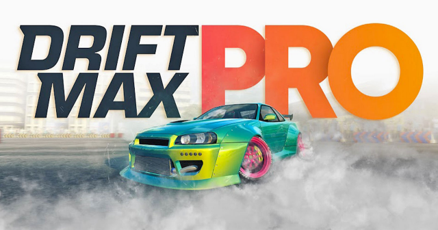 Drift Max Pro: Juego de Carreras de Autos Mod Apk 1.4.1 ...