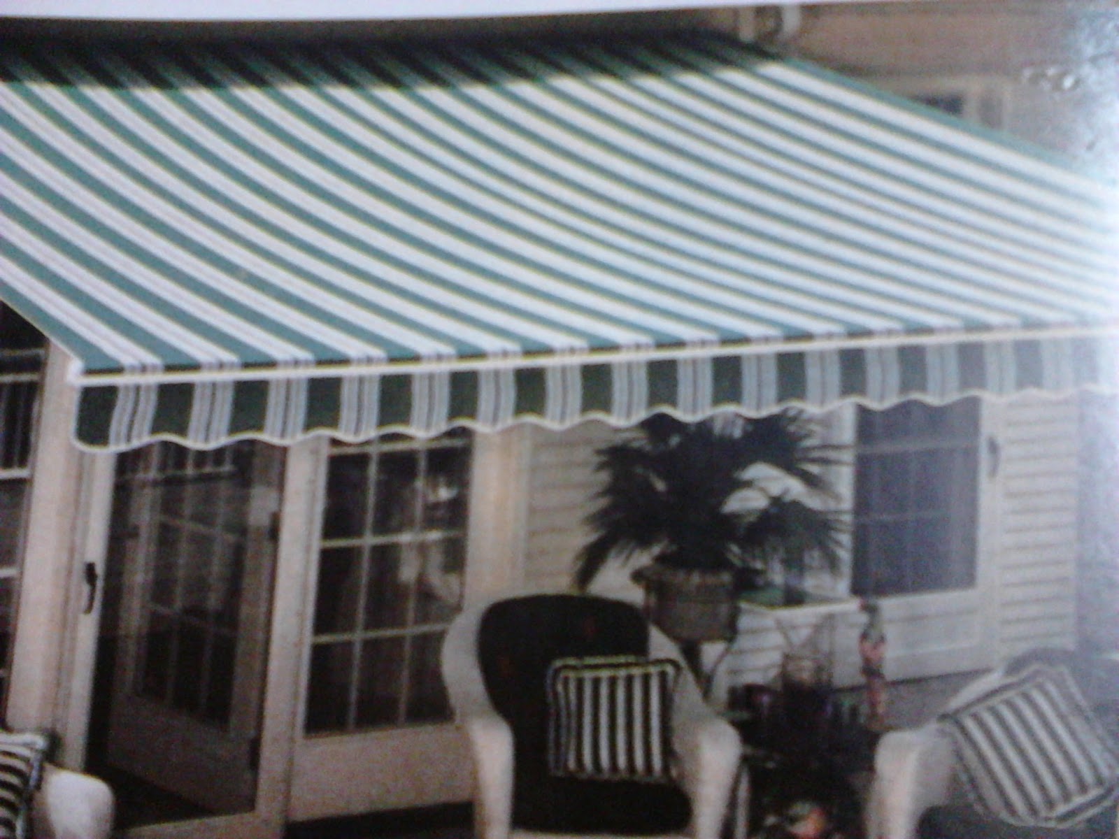 Garden Care Simplified Awnings Material Selection Guide How to Choose