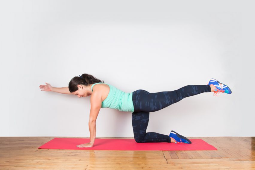 The 21 Best Bodyweight Exercises for a Strong Core - Fitness Freak