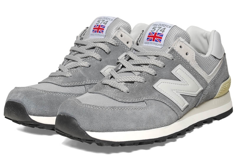 new balance 574 made in england