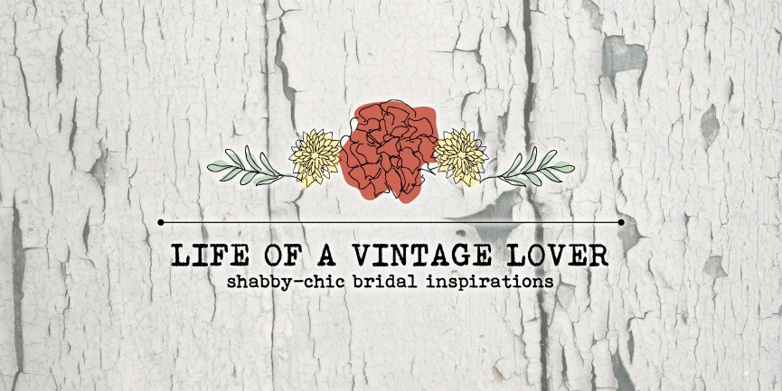 Life of a Vintage Lover