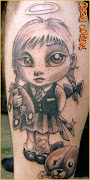 jueves, 28 de abril de 2011 tatuajes infantiles con grises