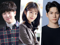 P.O Block B Bergabung dengan Shin Ye Eun & Ong Seong Woo di Drama Baru JTBC
