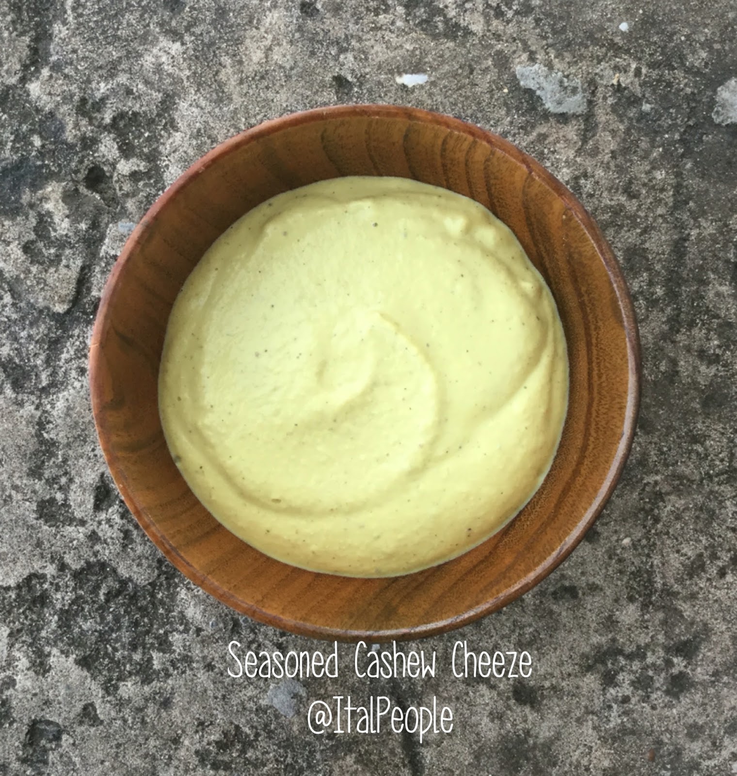 cashew sauce cashew sauce
