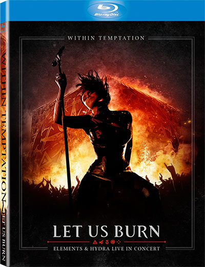 Within Temptation: Let Us Burn (2014) 1080p BDRip [AC3 5.1] (Concierto)