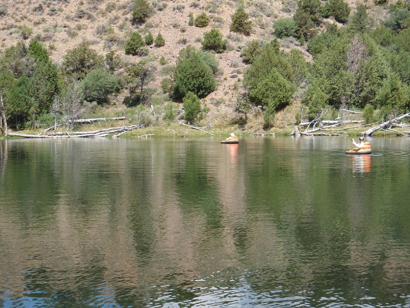 Southern Utah Fly Fishing ,Quiet Fly Fisher Guide Service & Fly Shop
