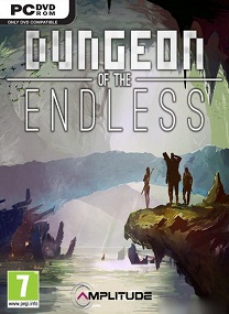 Dungeon Of The Endless™ - Crystal Edition Download Free Dungeon Of The Endless™ - Crystal Edition Download Free